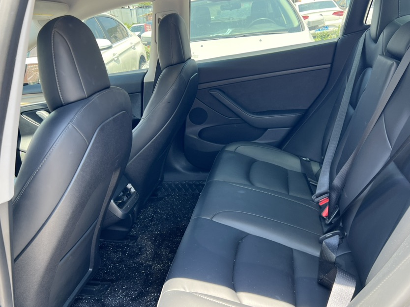 Tesla Model 3 2023 #5 Tesla Model 3 2023 car image #5