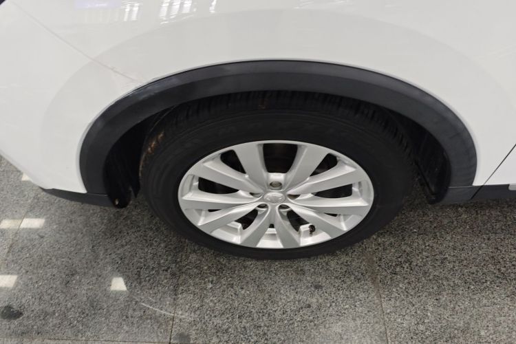 MG ZS 2021 صورة سيارة #9