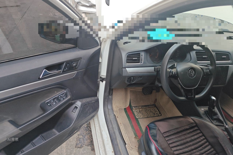 Volkswagen Lavida 2019 #18 Volkswagen Lavida 2019 car image #18