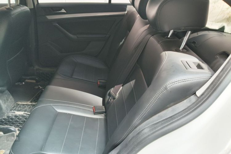 Volkswagen Lavida 2022 #19 Volkswagen Lavida 2022 car image #19