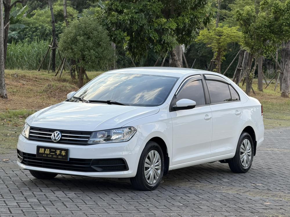 Volkswagen Santana 2021 Volkswagen Santana 2021 immagine di auto