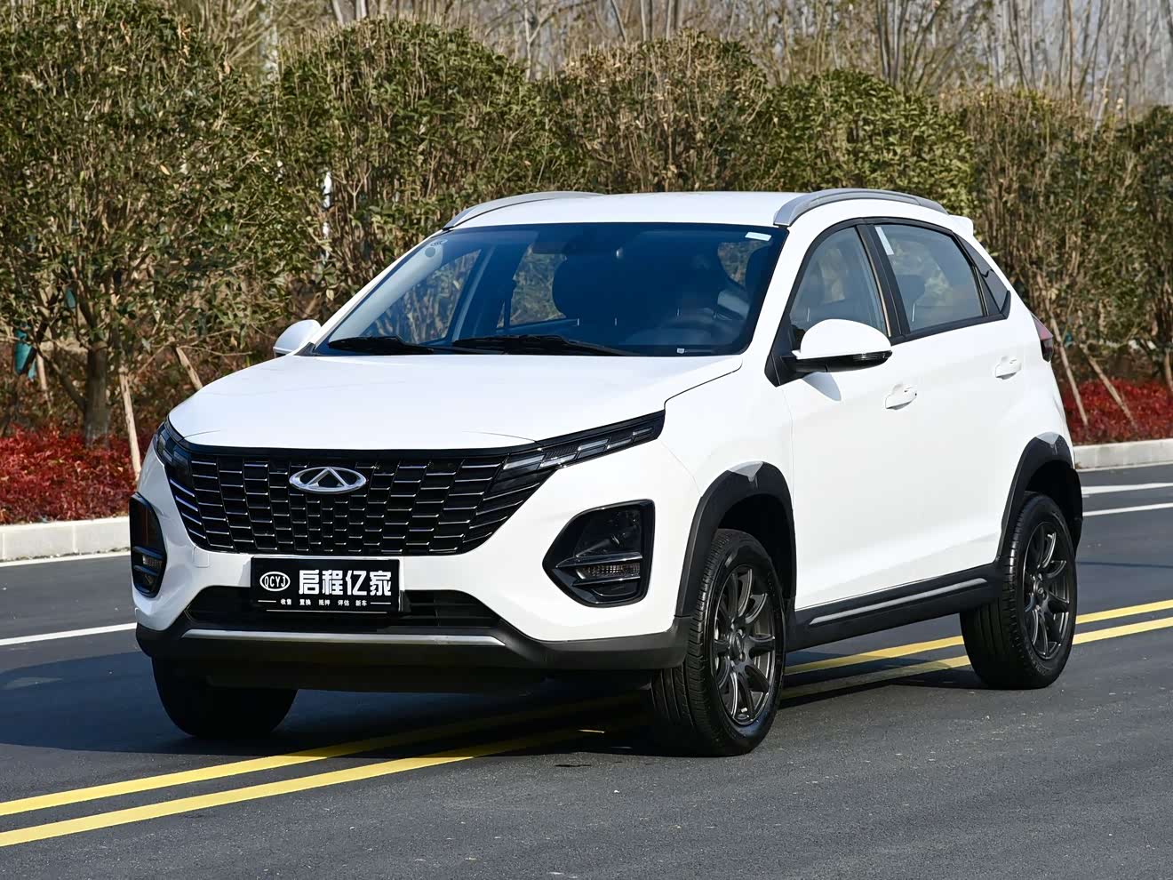 Chery 2024 car image 