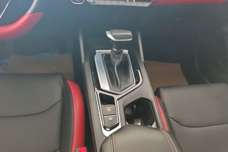 GEELY Emgrand S 2023 car image #14