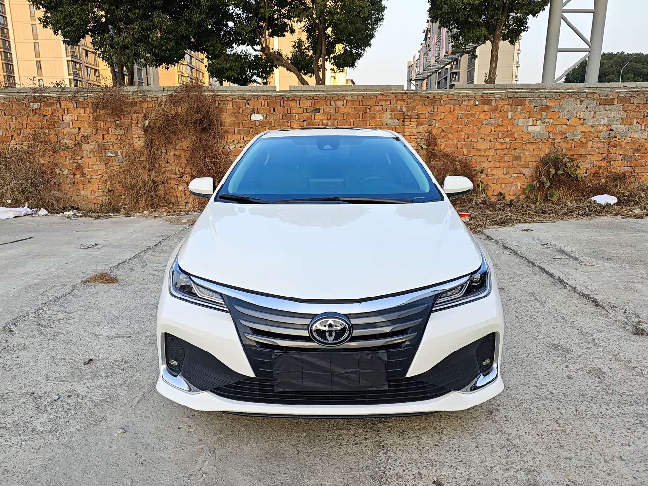 Toyota Allion 2022 Toyota Allion 2022 car image