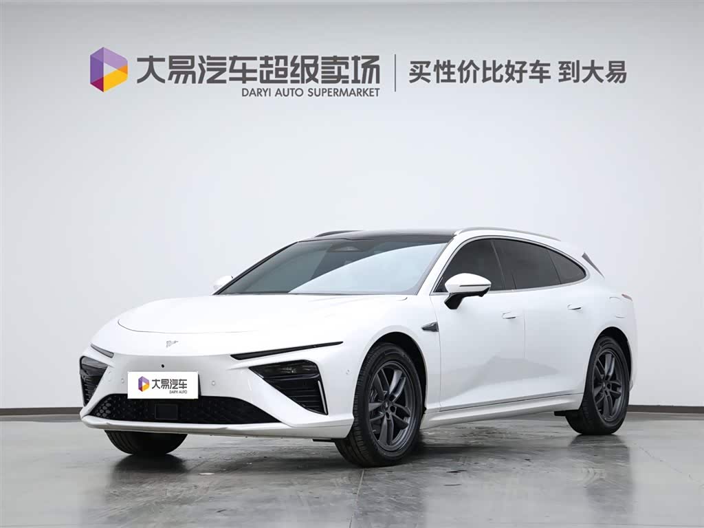 Neta S Shooting Brake 2025 Neta S Shooting Brake 2025 汽车图片