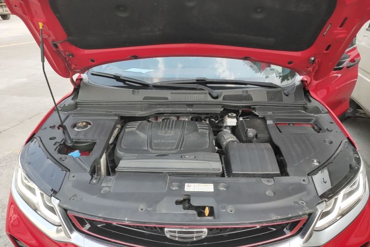 2019 #20 2019 car image #20
