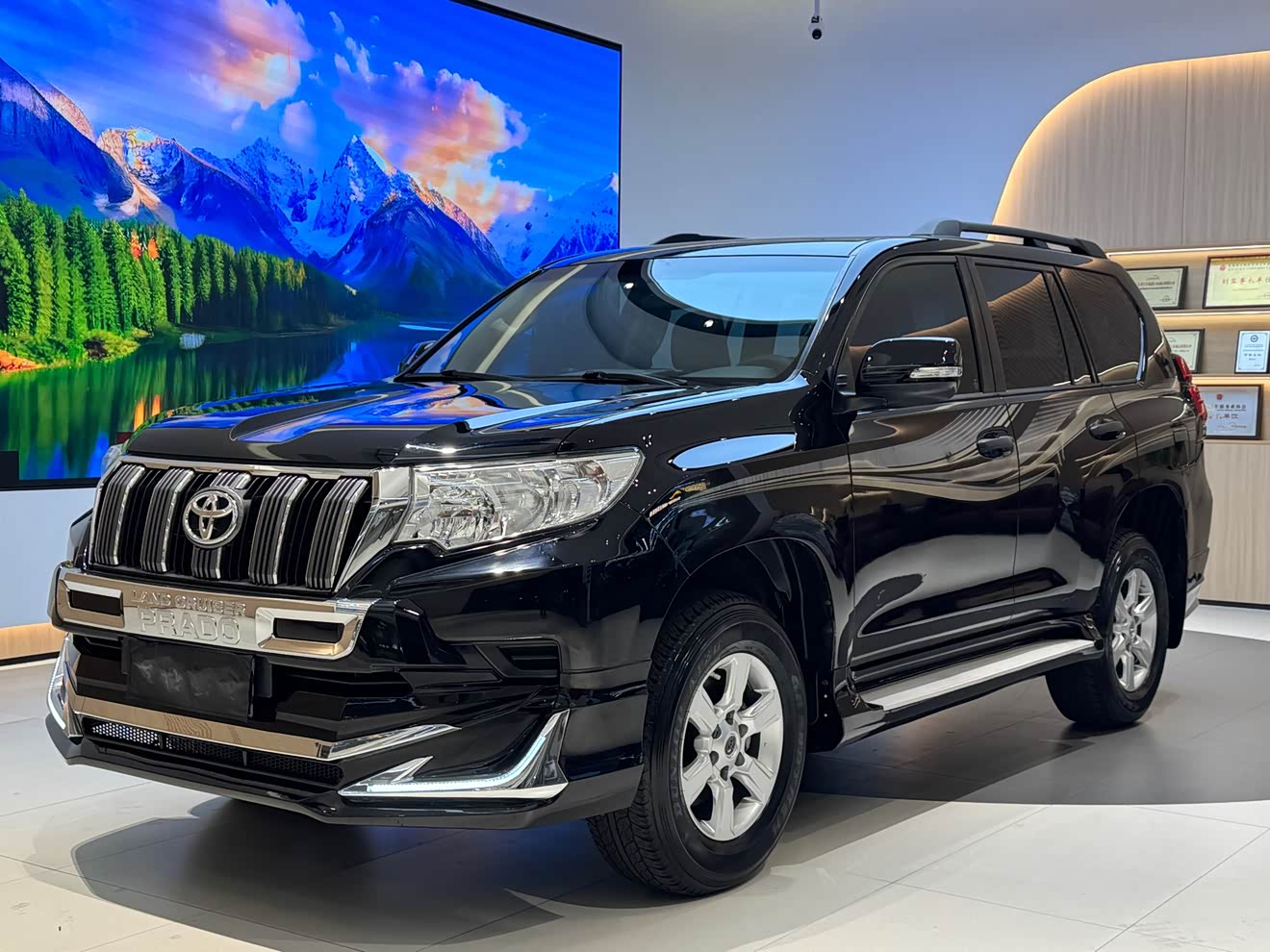 Toyota 2020 Toyota 2020 car image