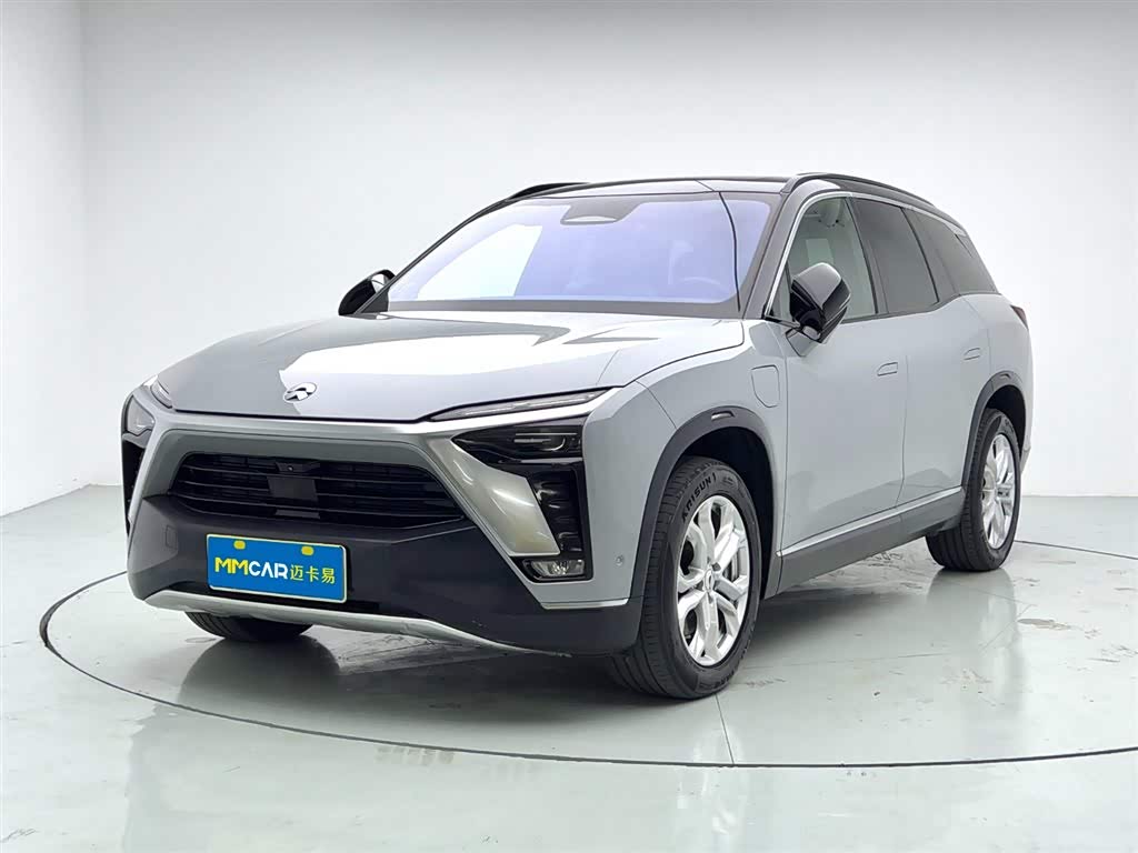 NIO ES8 2022 car image 