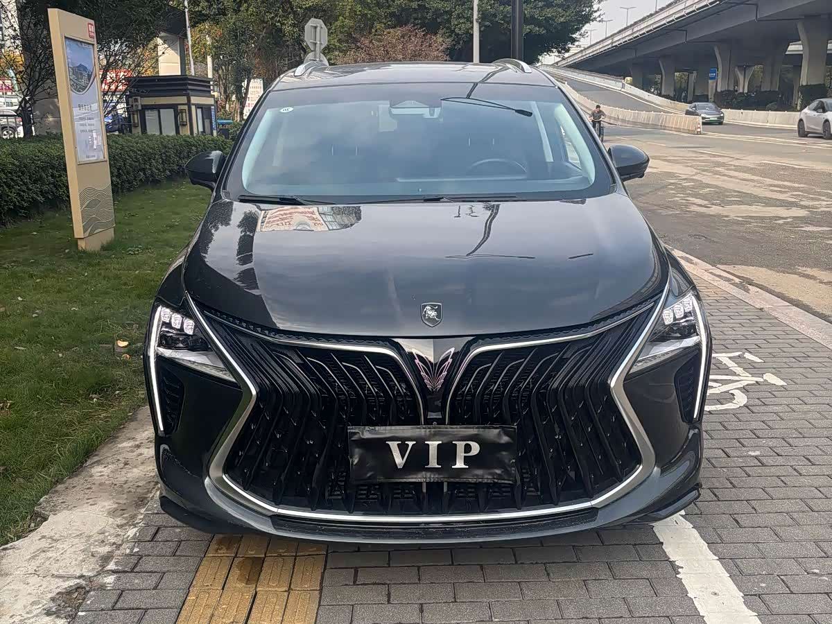 Forthing Yacht 2023 car image 