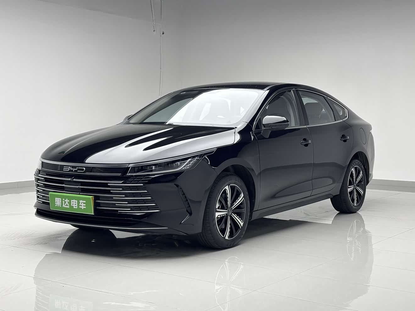 BYD Destroyer 05 2025 car image 