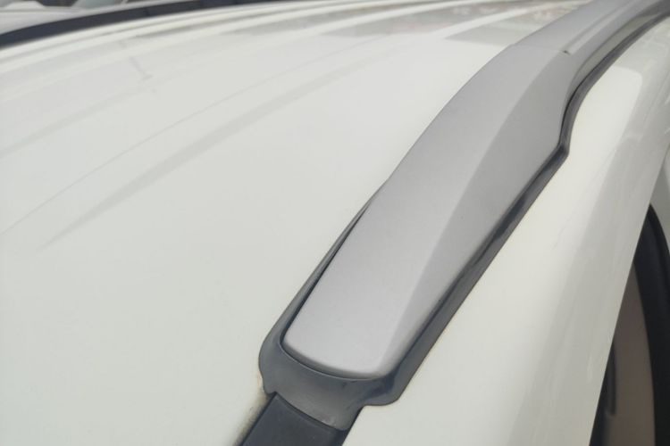 BYD Yuan 2018 #25 BYD Yuan 2018 car image #25