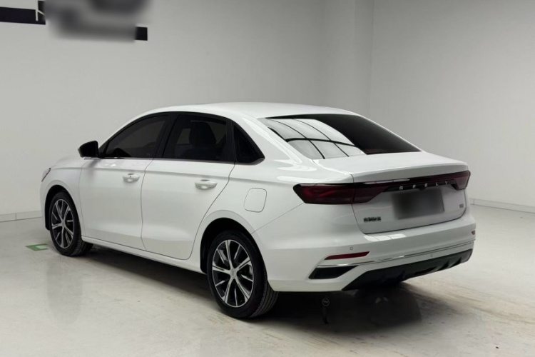 GEELY Emgrand 2023 car image #6
