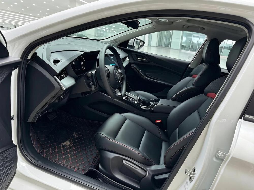 MG 5 2021 #11 MG 5 2021 car image #11