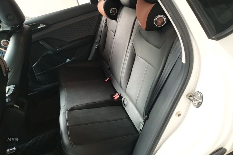 Volkswagen Tharu 2021 #19 Volkswagen Tharu 2021 car image #19