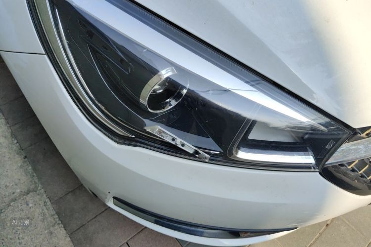 Chery Arrizo 5 2016 imagem de carro #8