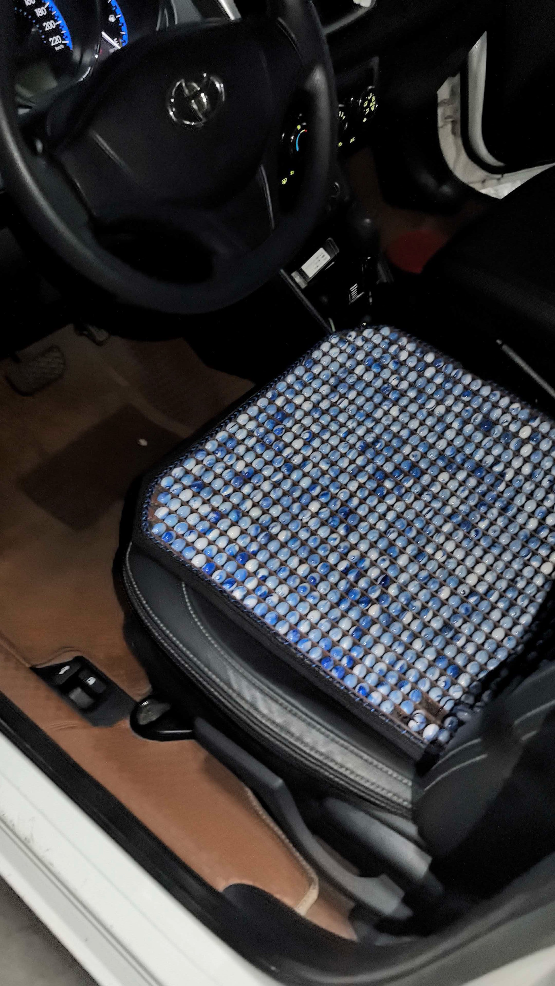 Toyota Vios 2019 immagine di auto #5