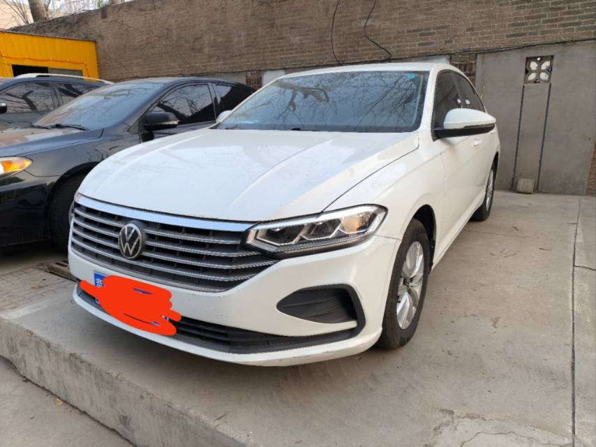Volkswagen Lavida 2023 car image 