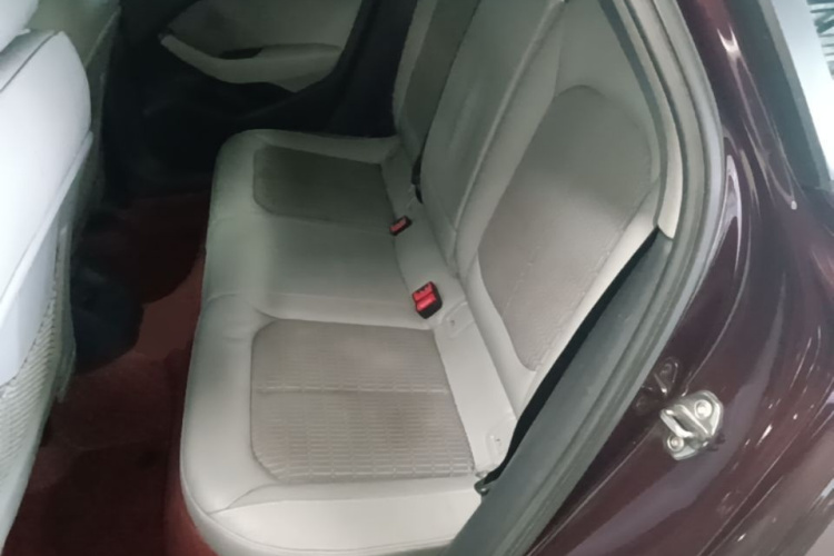 Audi A3 2018 #17 Audi A3 2018 car image #17