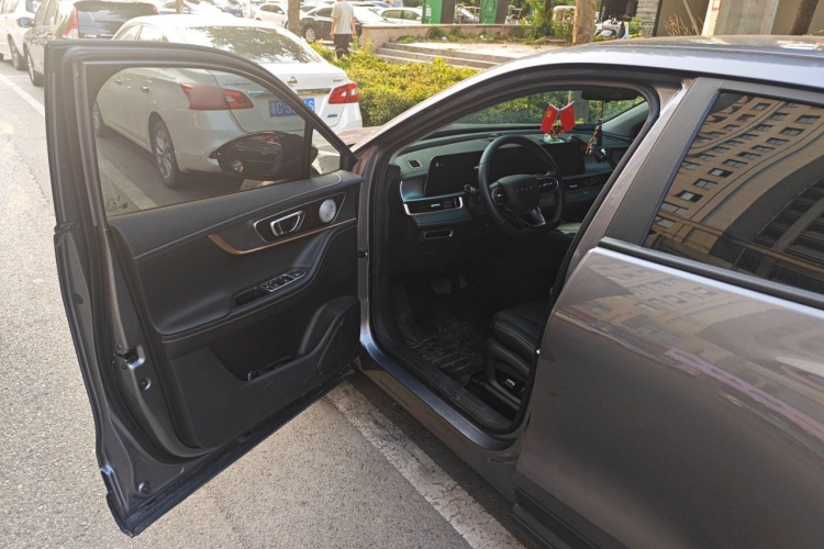 Chery Tiggo 5x 2025 #13 Chery Tiggo 5x 2025 car image #13