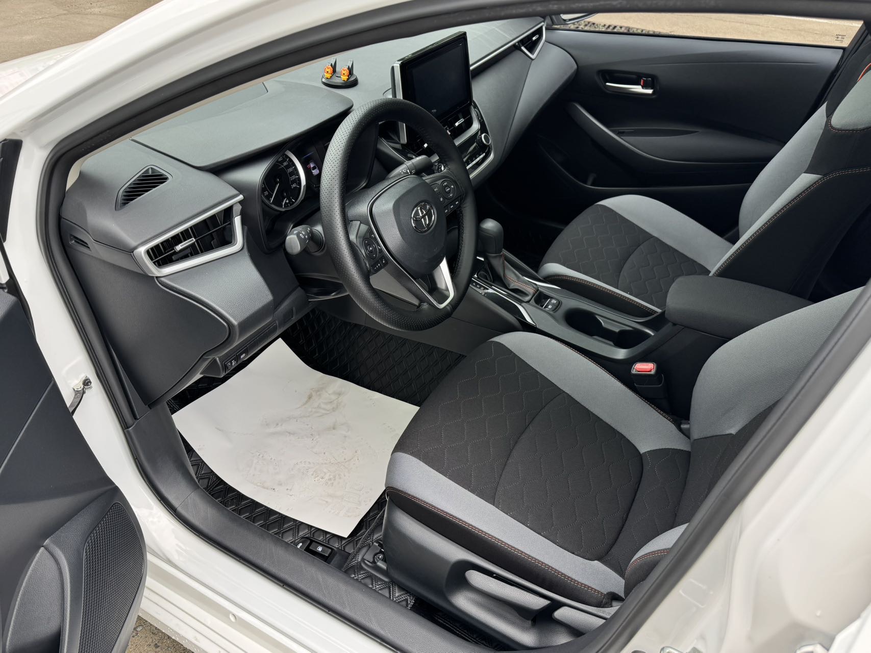 Toyota Corolla 2021 car image #5