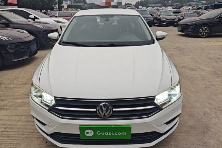 Volkswagen Bora 2018 #3 Volkswagen Bora 2018 immagine di auto #3