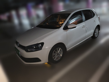 Volkswagen Polo 2016 Volkswagen Polo 2016 car image