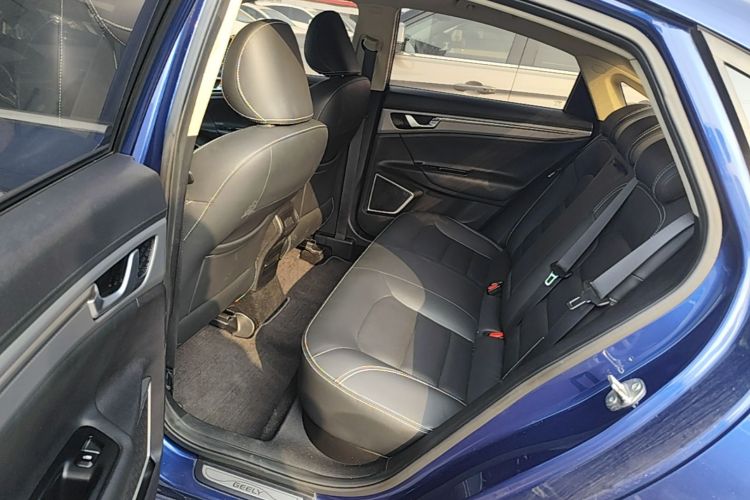 GEELY Emgrand GL 2018 #17 GEELY Emgrand GL 2018 car image #17