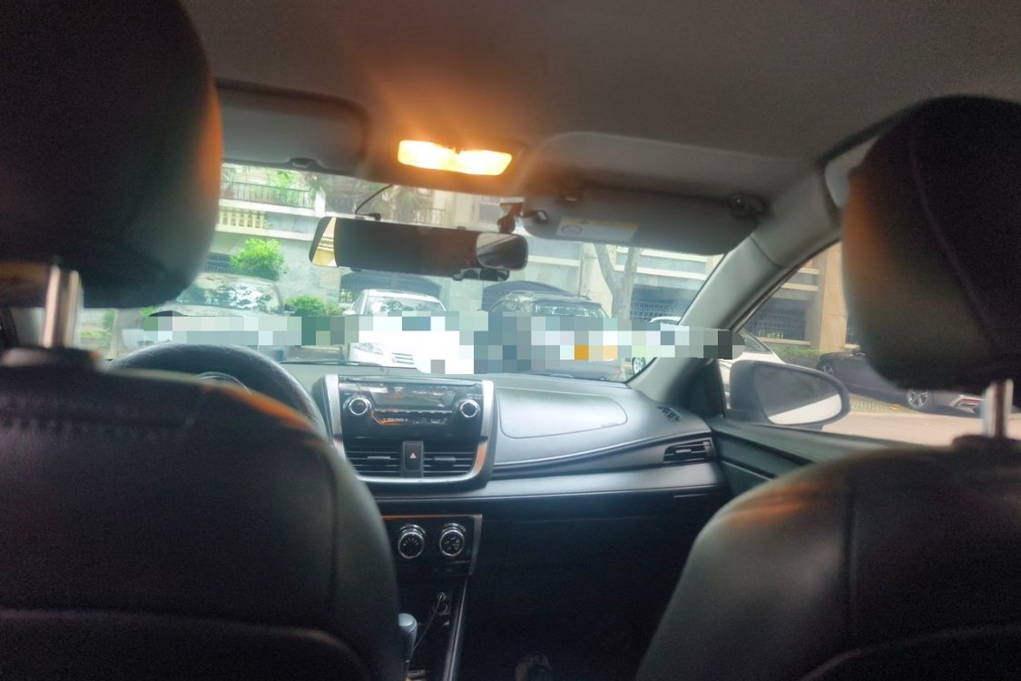 Toyota Vios 2018 car image #20