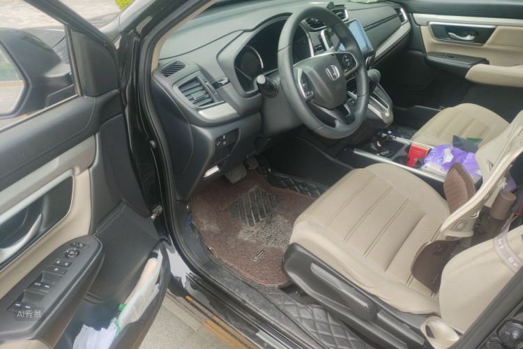 Honda CR-V 2020 car image #18