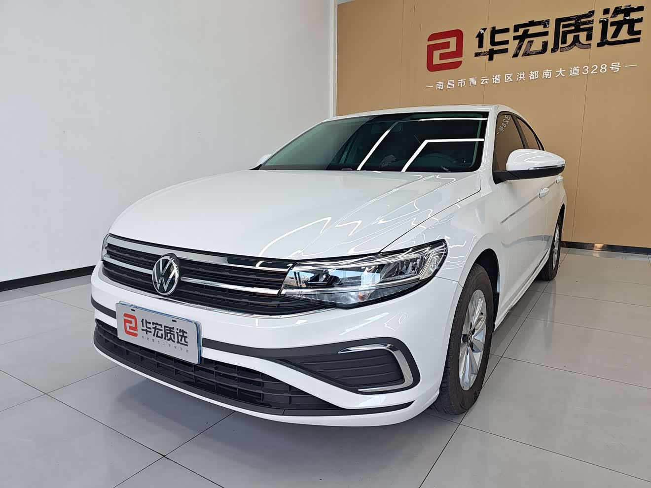 Volkswagen Bora 2023 Volkswagen Bora 2023 car image