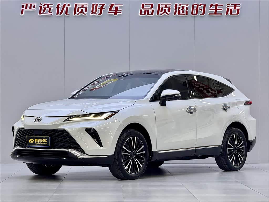 Toyota Venza 2022 Toyota Venza 2022 immagine di auto