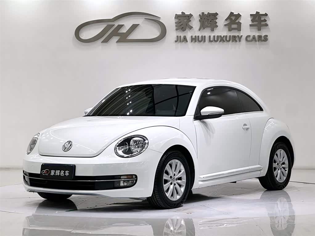 Volkswagen Beetle 2016 Volkswagen Beetle 2016 immagine di auto