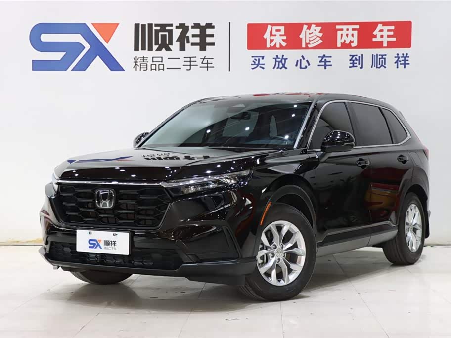 Honda CR-V 2022 car image 