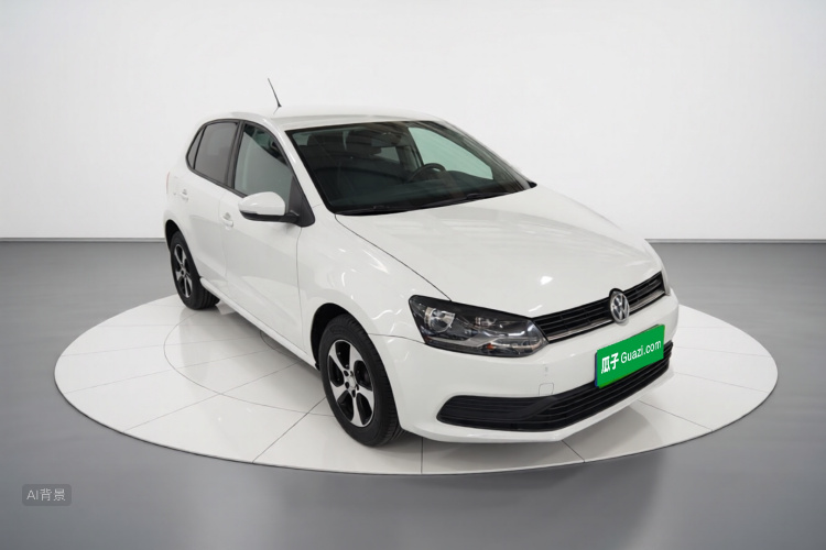 Volkswagen Polo 2016 #4 Volkswagen Polo 2016 car image #4