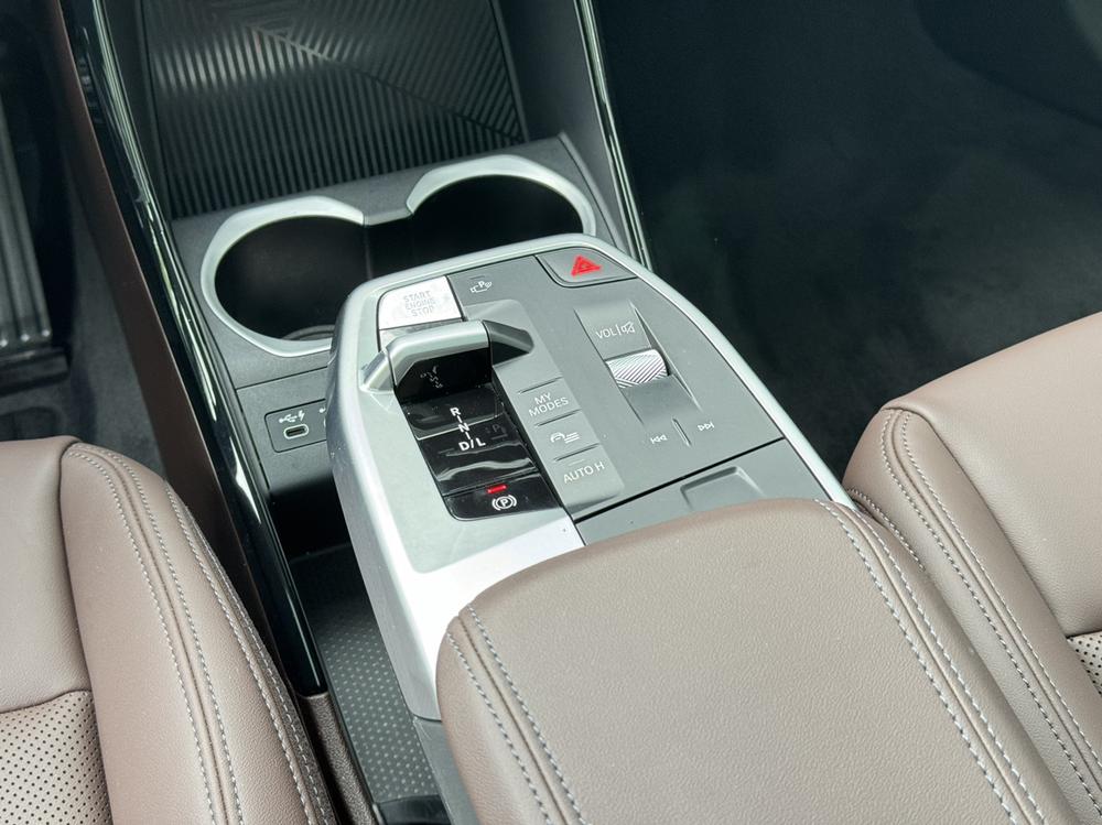 BMW X1 2024 car image #7