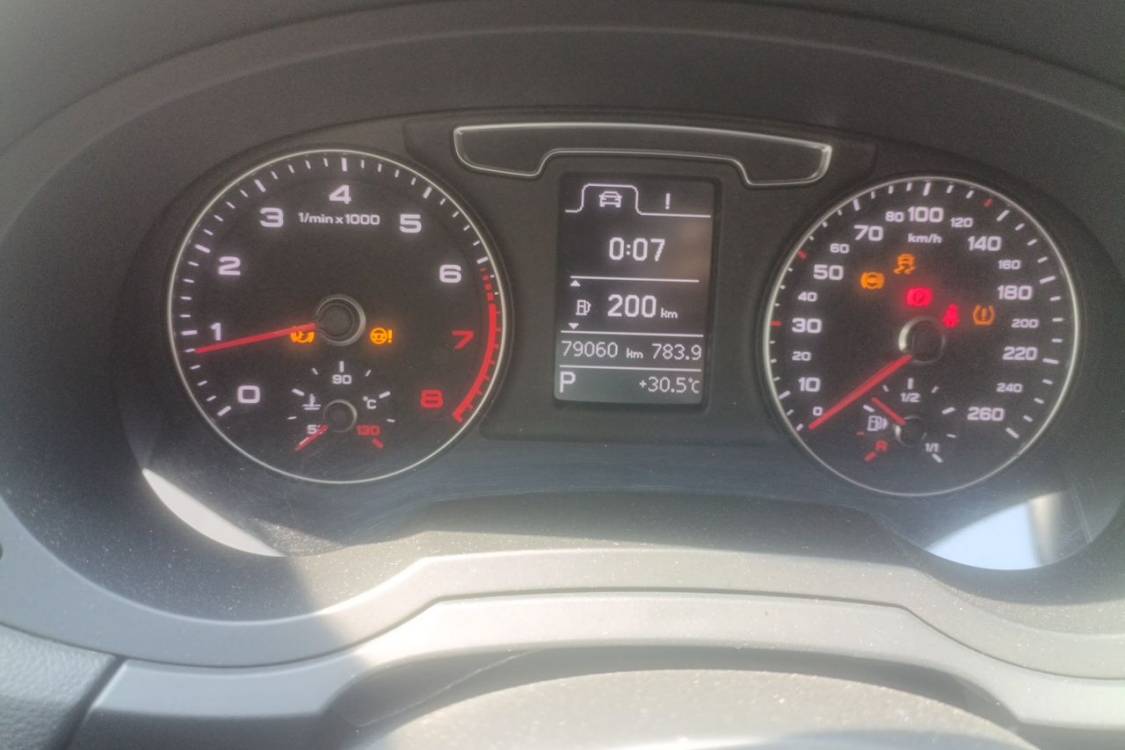 Audi Q3 2016 #25 Audi Q3 2016 immagine di auto #25