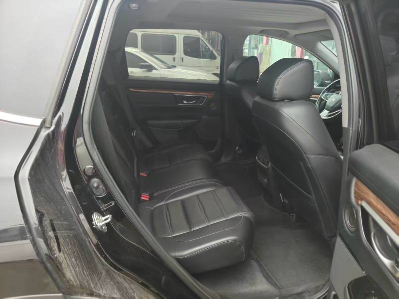 Honda CR-V 2019 car image #7