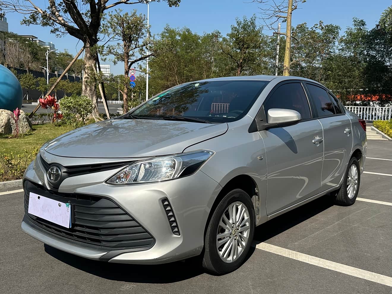 Vios 2017 Vios 2017 صورة سيارة