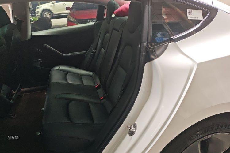 Tesla Model 3 2020 car image #19