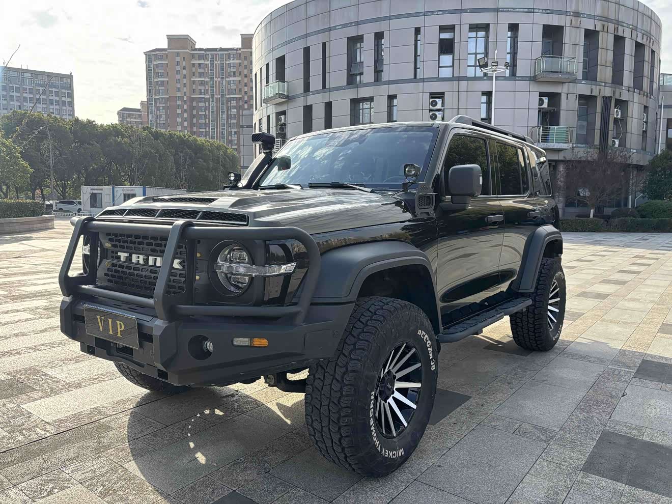 Tank 300 2023 Tank 300 2023 car image