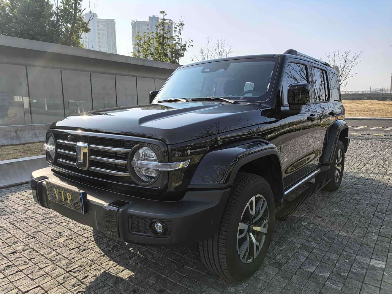 Tank 300 2024 Tank 300 2024 car image