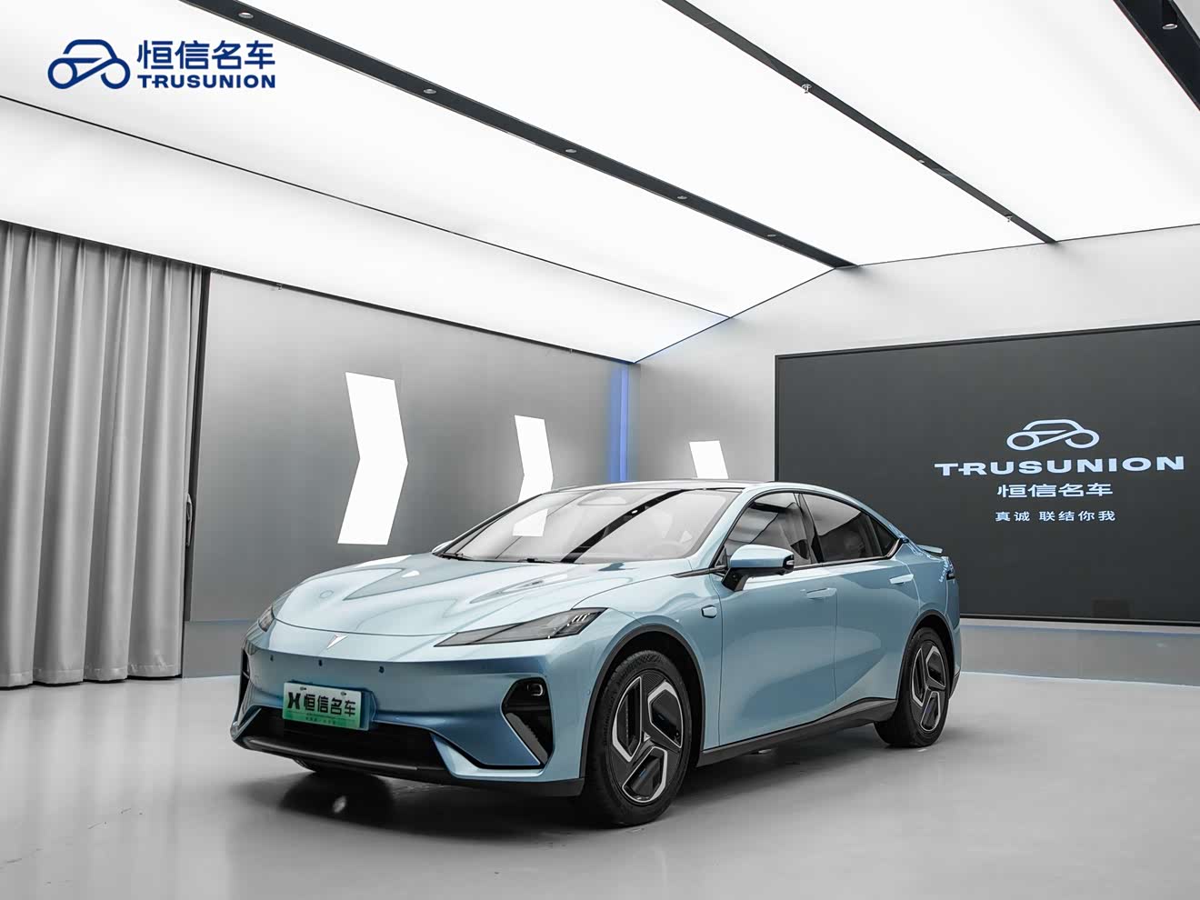 Deepal L07 2025 صورة سيارة 