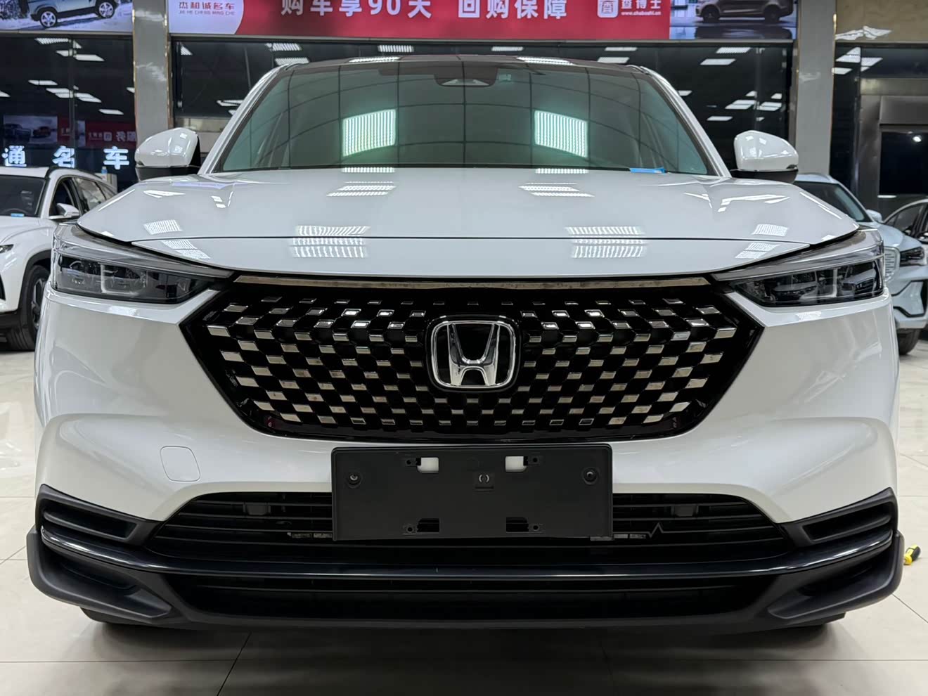 Honda XR-V 2022 Honda XR-V 2022 car image