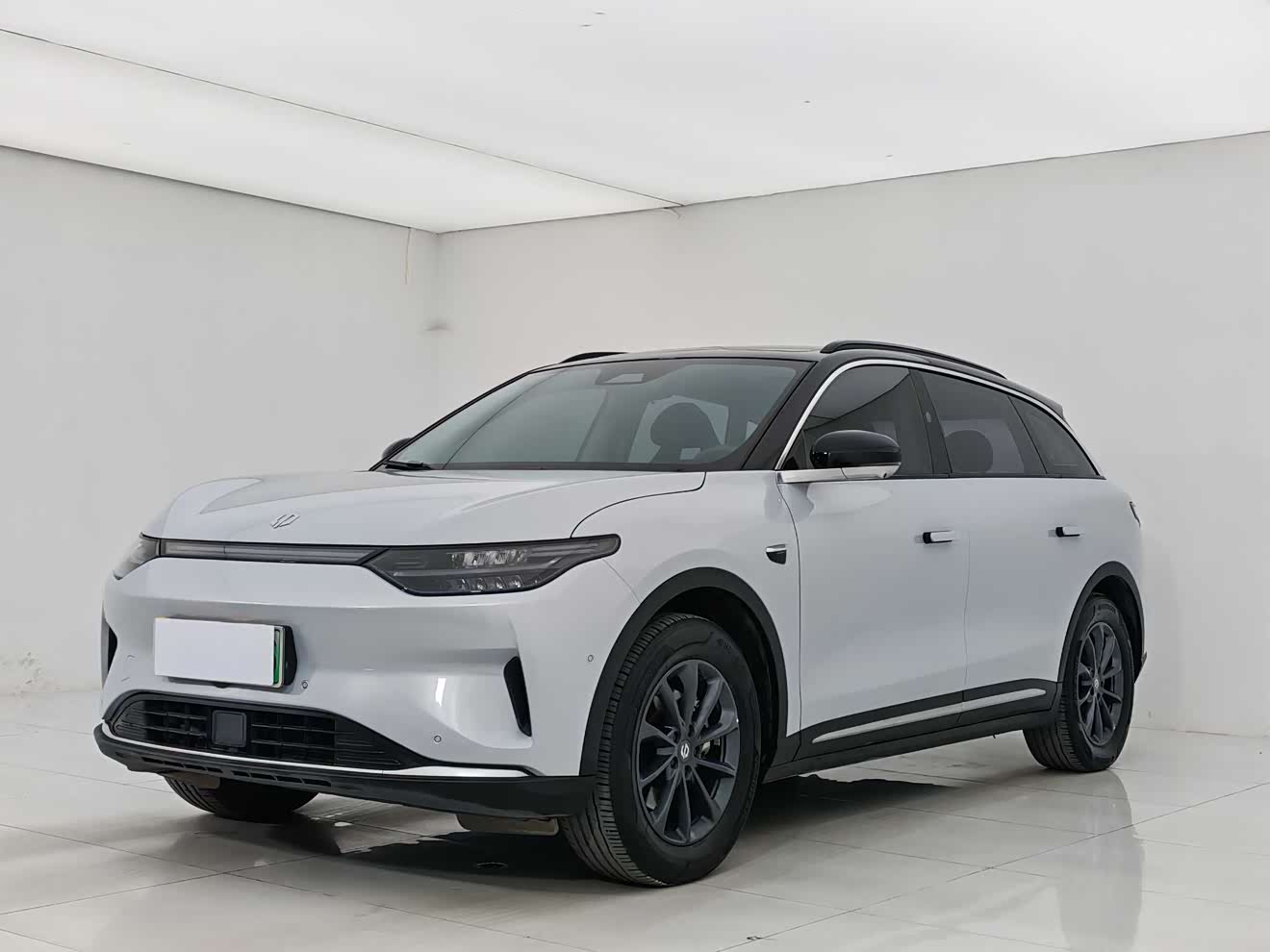 Leapmotor C11 2023 car image 