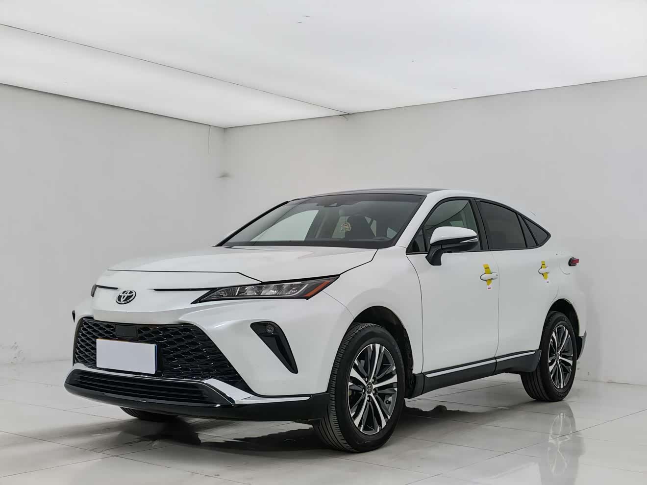 Toyota Venza 2024 Toyota Venza 2024 immagine di auto