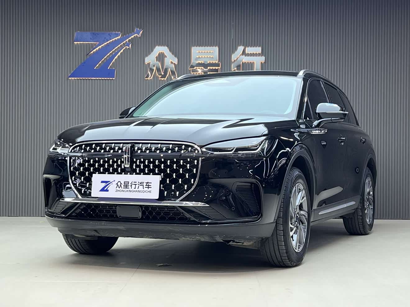 Changan 2024 Changan 2024 car image