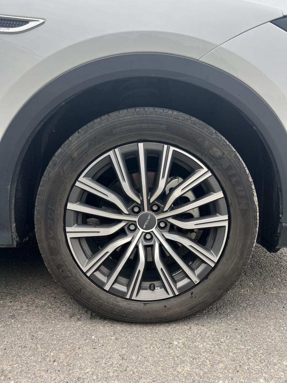 Jetour X70 PLUS 2023 car image #7