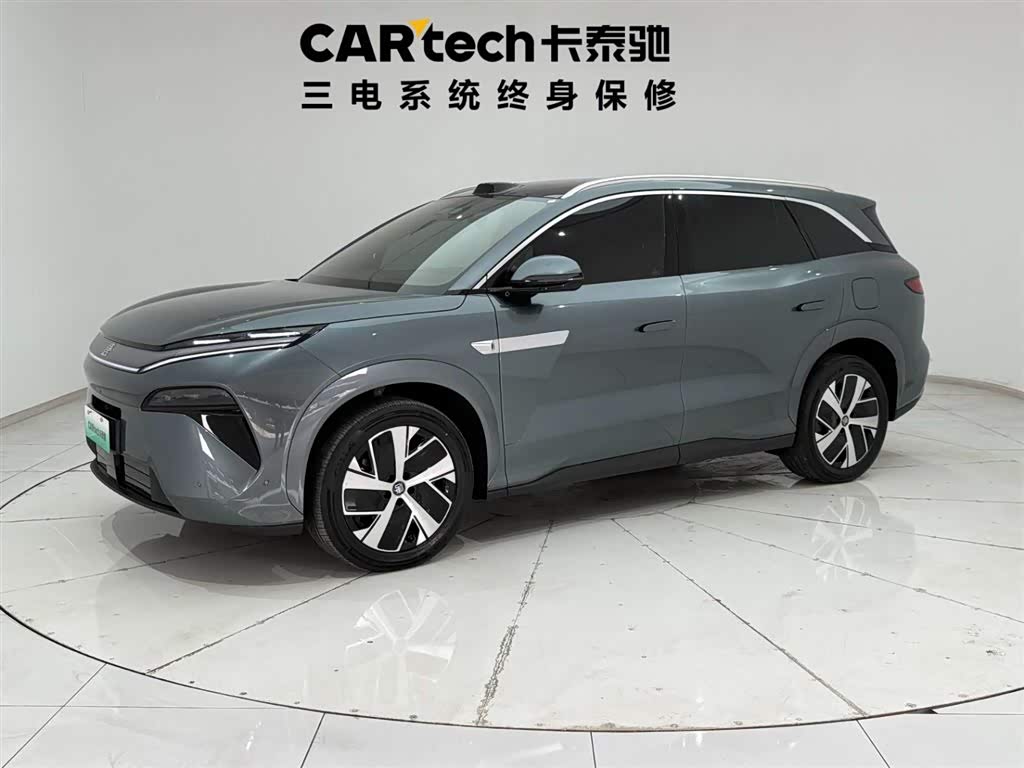 BYD Tang L 2025 car image 