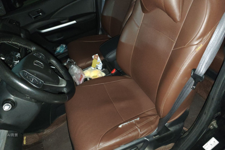 Honda CR-V 2016 car image #17