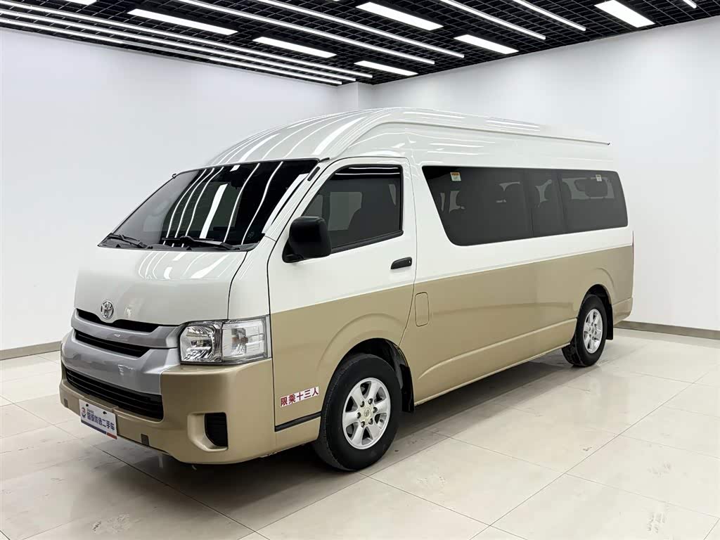 Toyota 2018 car image 